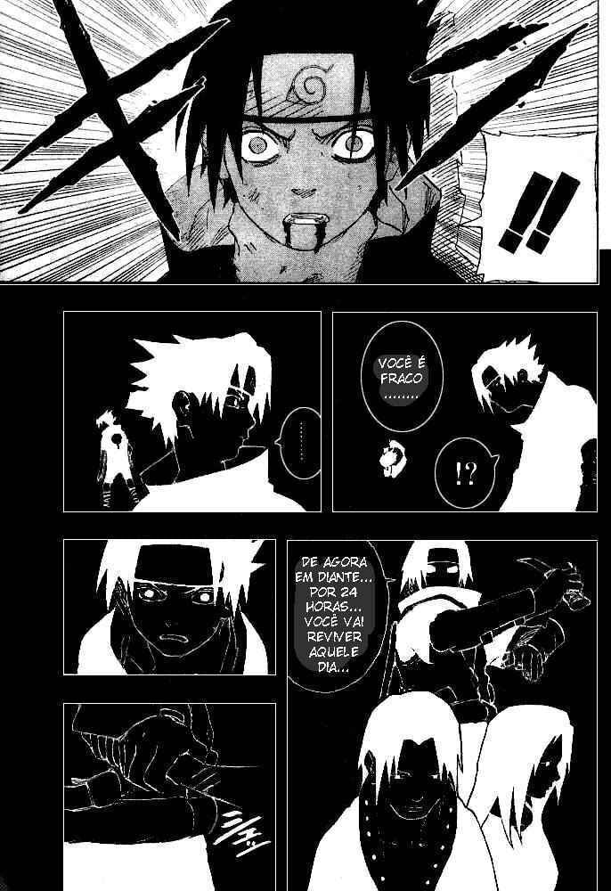 Naruto, chapter 147, page 15