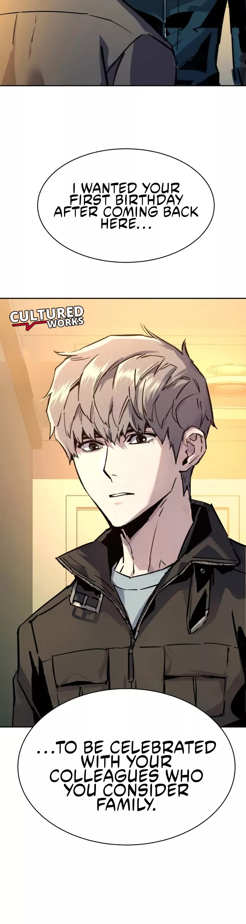Teenage Mercenary, chapter 195, image 51