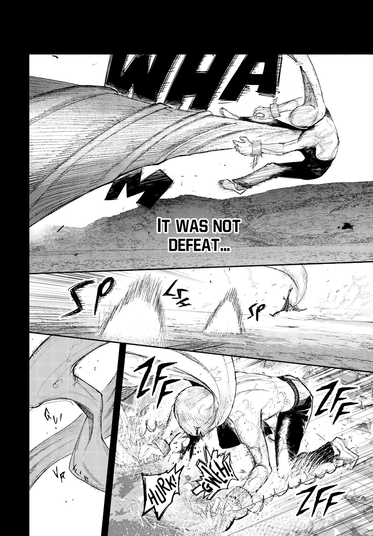 Choujin X, chapter 23, image 24