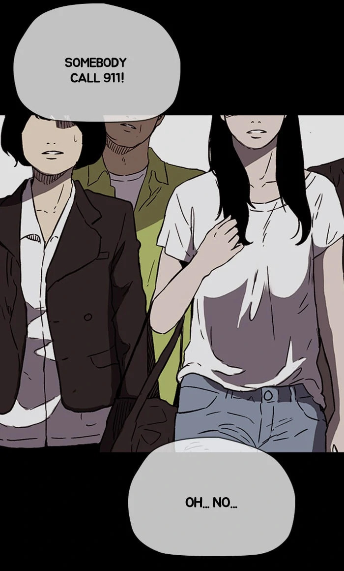 Wind Breaker, chapter 223, image 67