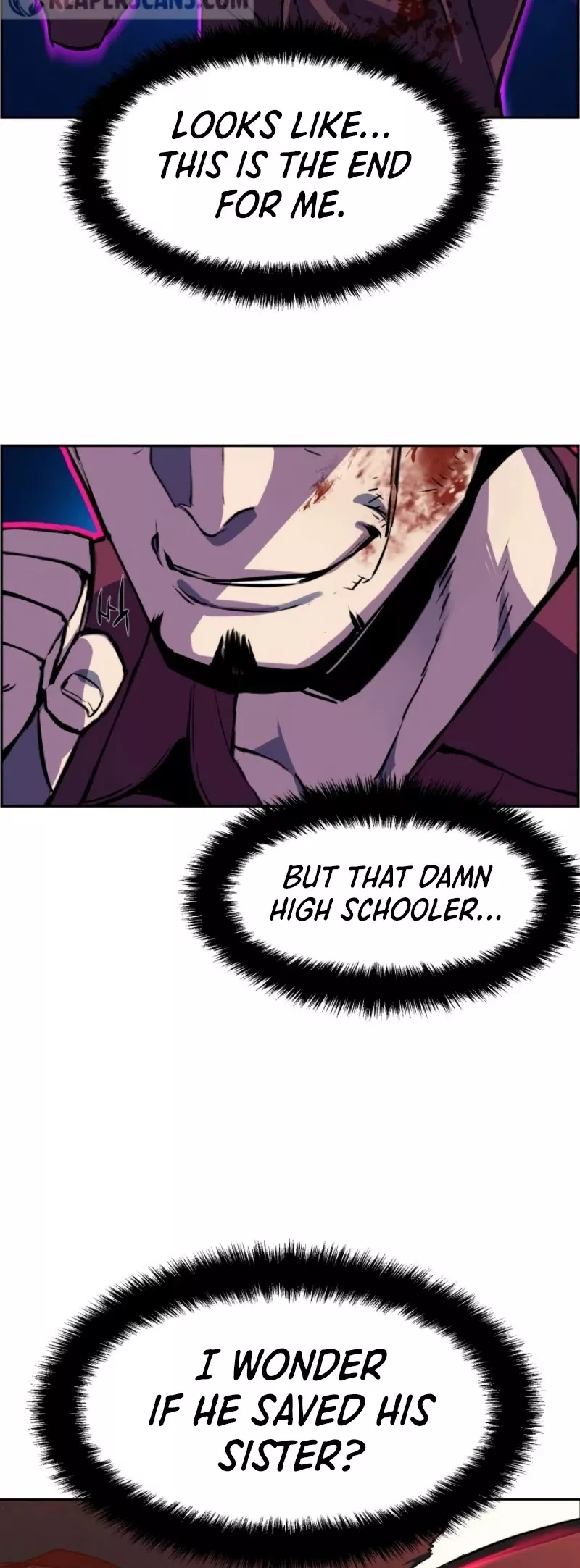 Teenage Mercenary, chapter 19, image 52