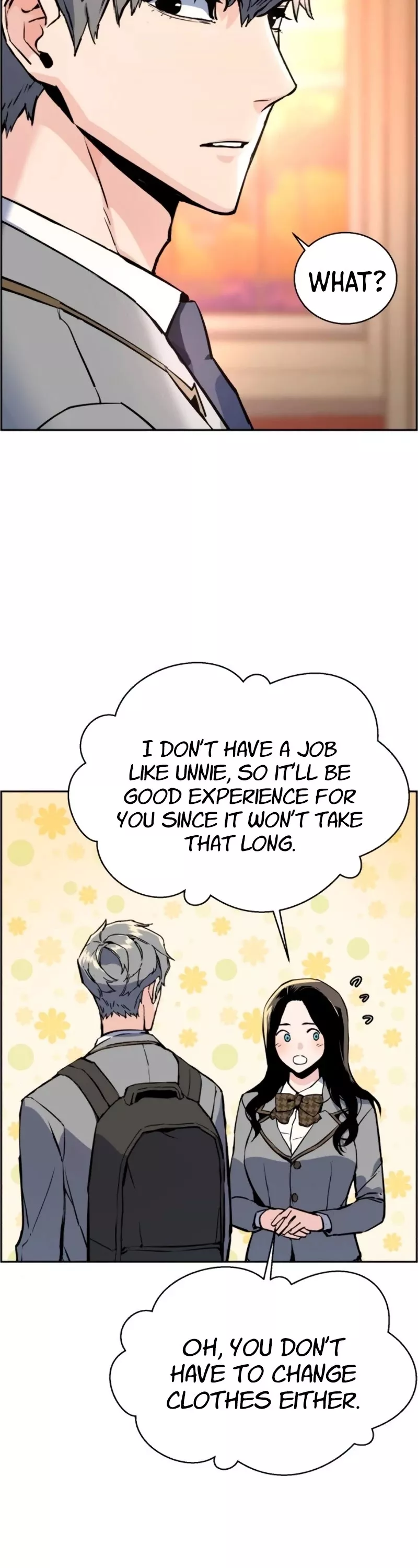 Teenage Mercenary, chapter 29, image 19