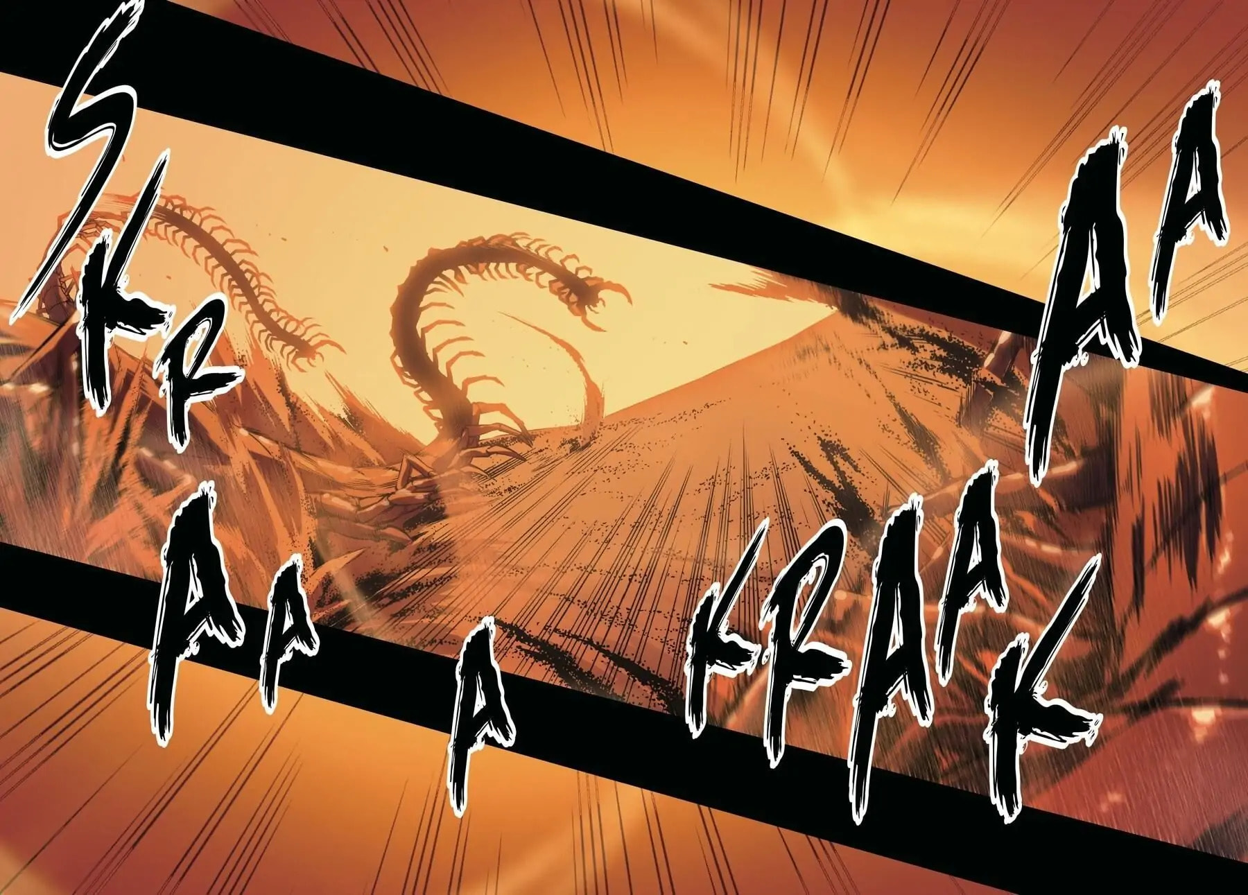 Solo Leveling, chapter 3.1, page 35