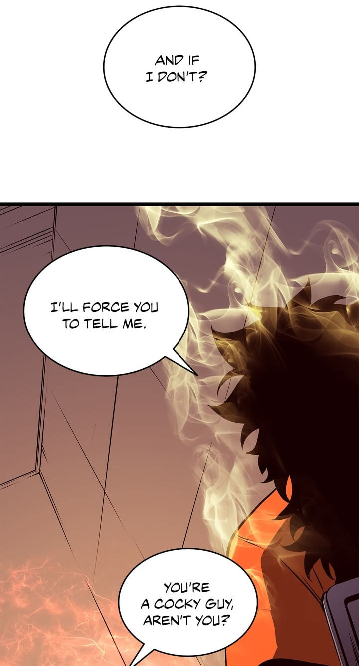 Solo Leveling, chapter 60, page 58
