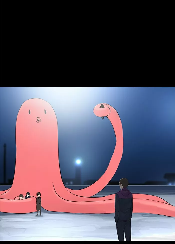 Tower of God, chapter 145, image 50