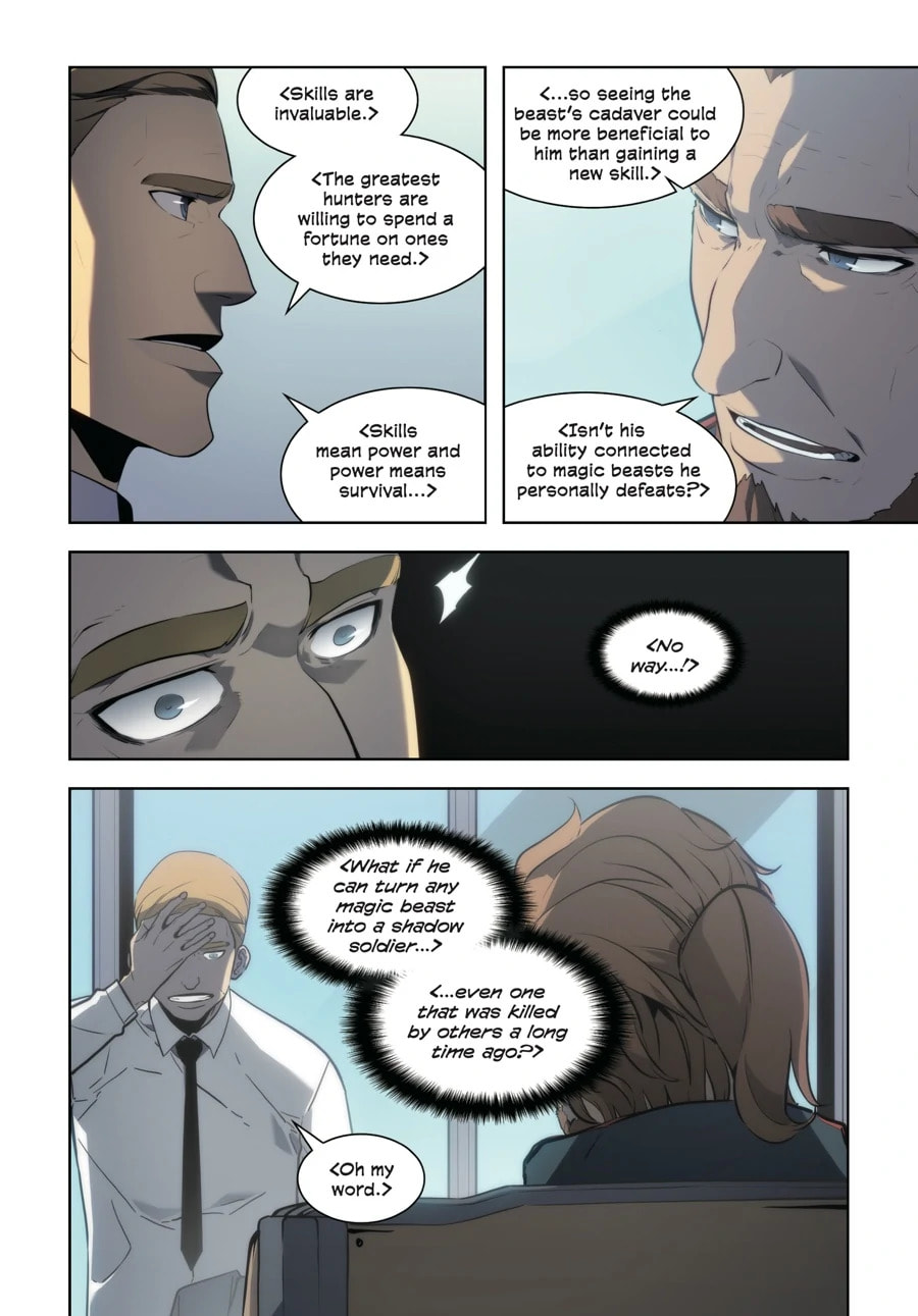 Solo Leveling, chapter 29, page 79