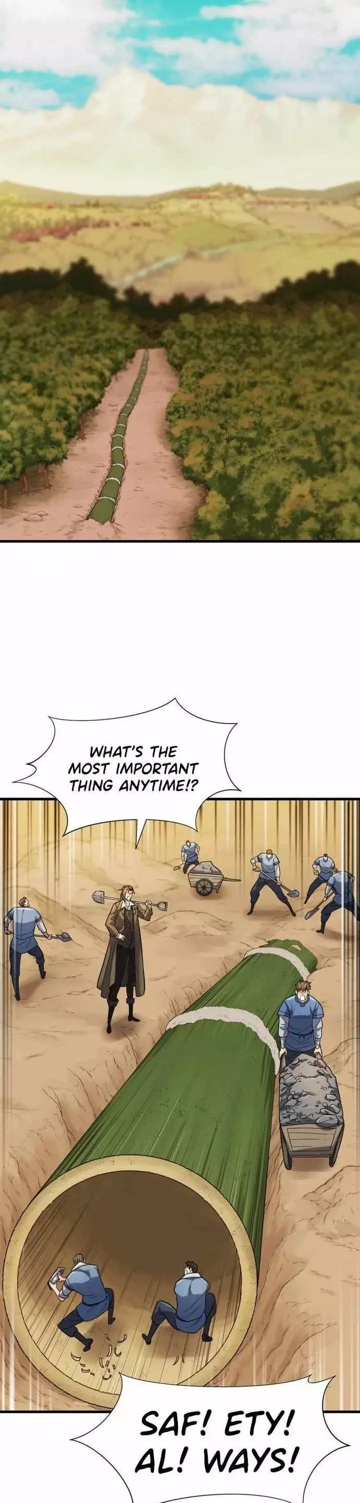 The Greatest Estate Developer, chapter 24, image 31