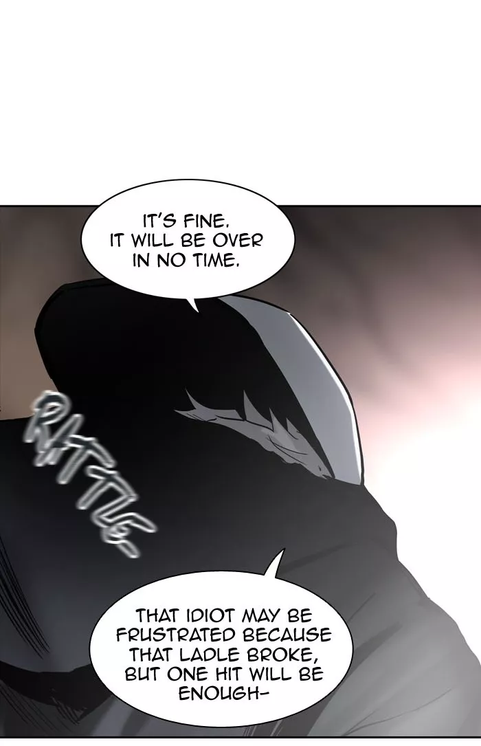 Tower of God, chapter 331, image 127