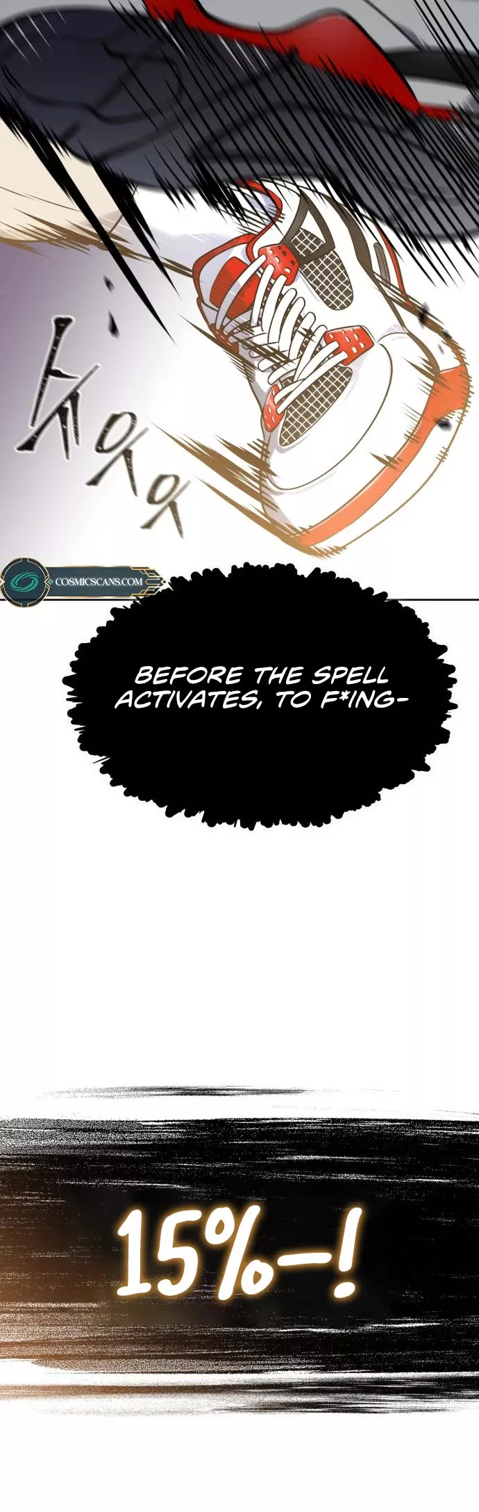 Tower of God, chapter 599, image 52