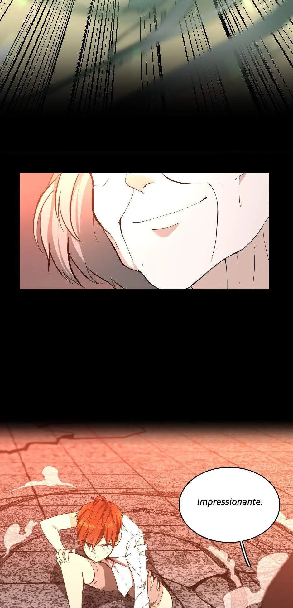 The Beginning After the End, chapter 35, page 26