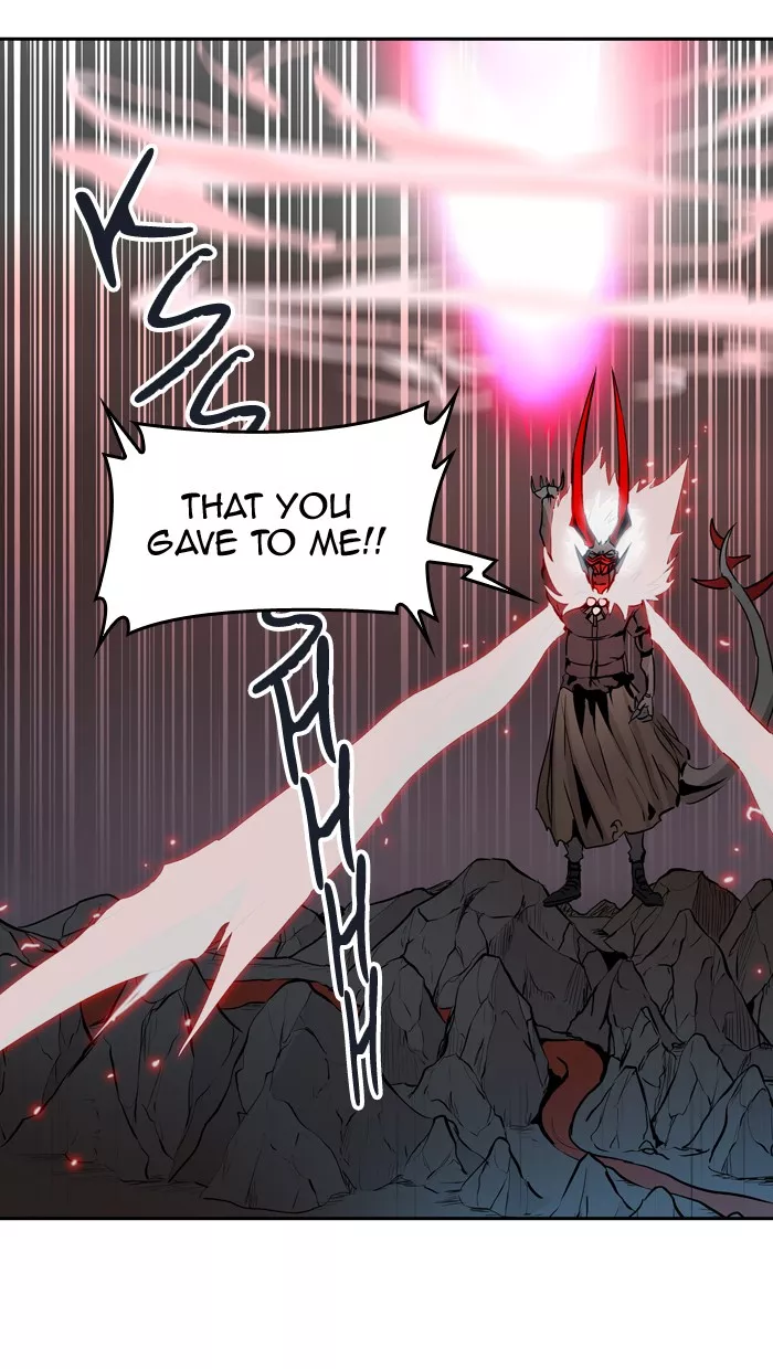 Tower of God, chapter 331, image 16