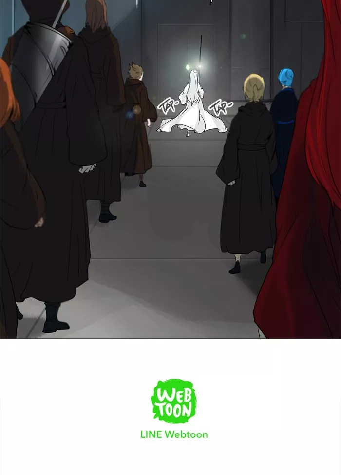Tower of God, chapter 237, image 55