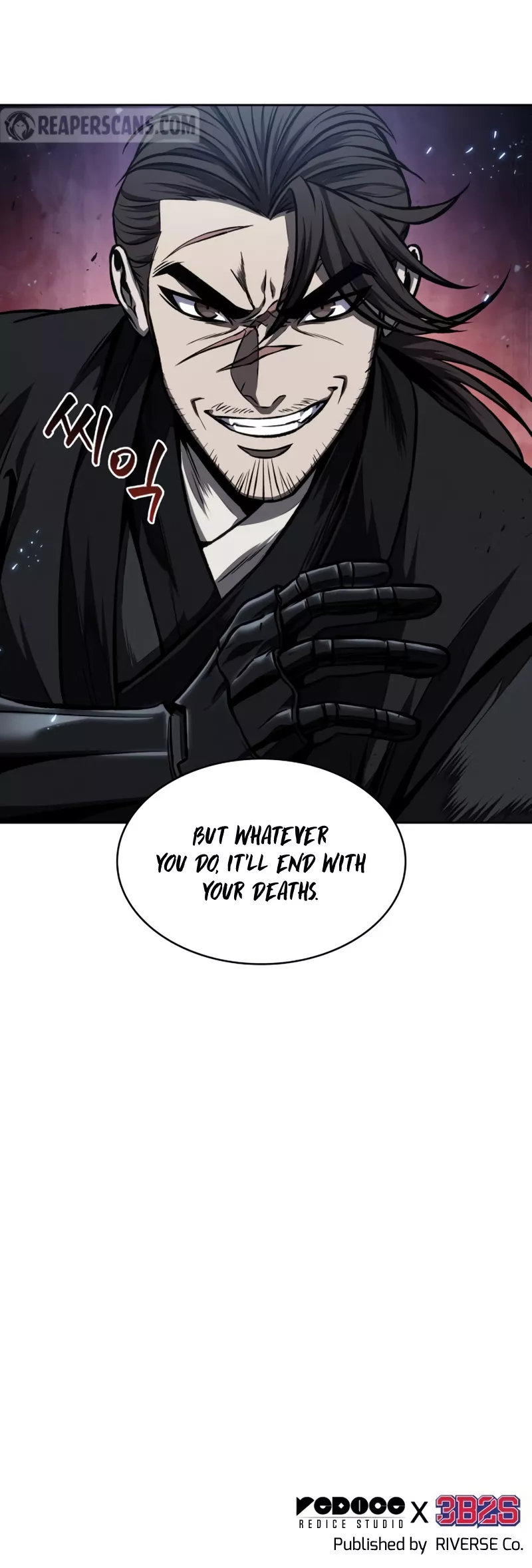 Nano Machine, chapter 108, image 42