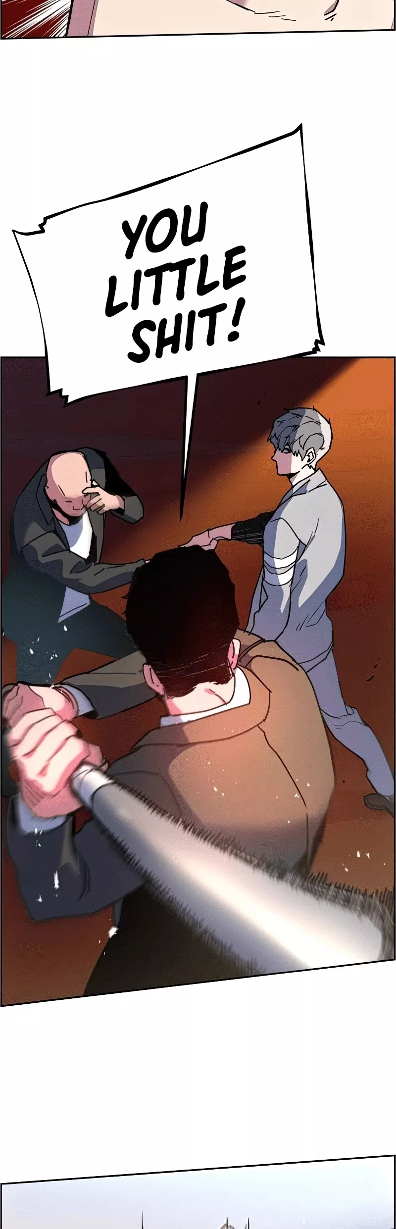 Teenage Mercenary, chapter 8, image 42