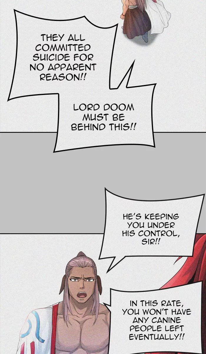 Tower of God, chapter 443, image 43