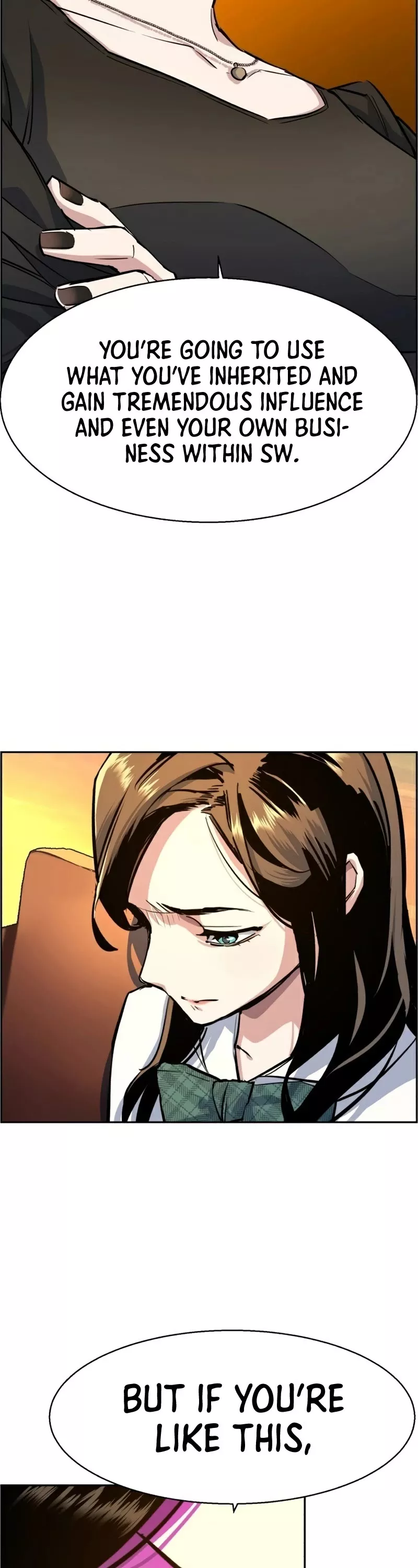 Teenage Mercenary, chapter 73, image 32