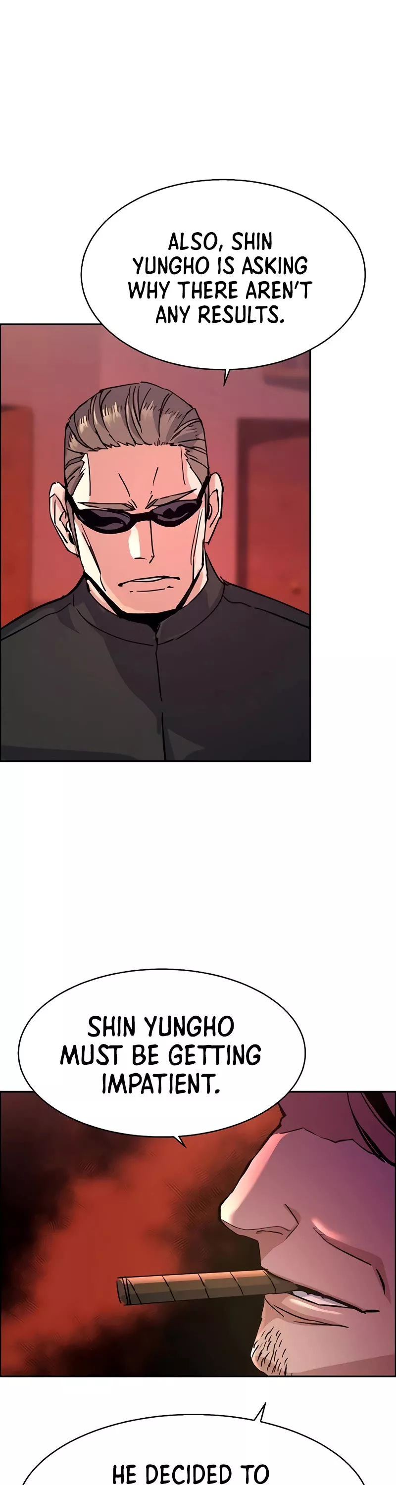 Teenage Mercenary, chapter 99, image 51