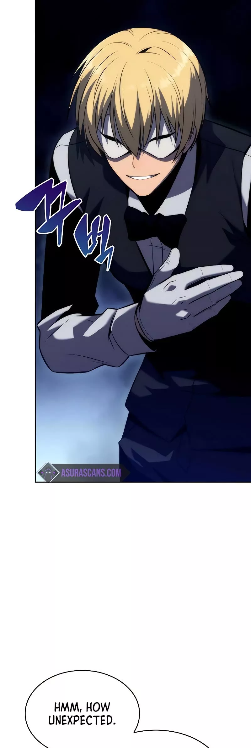 Solo Max-Level Newbie, chapter 66, image 34