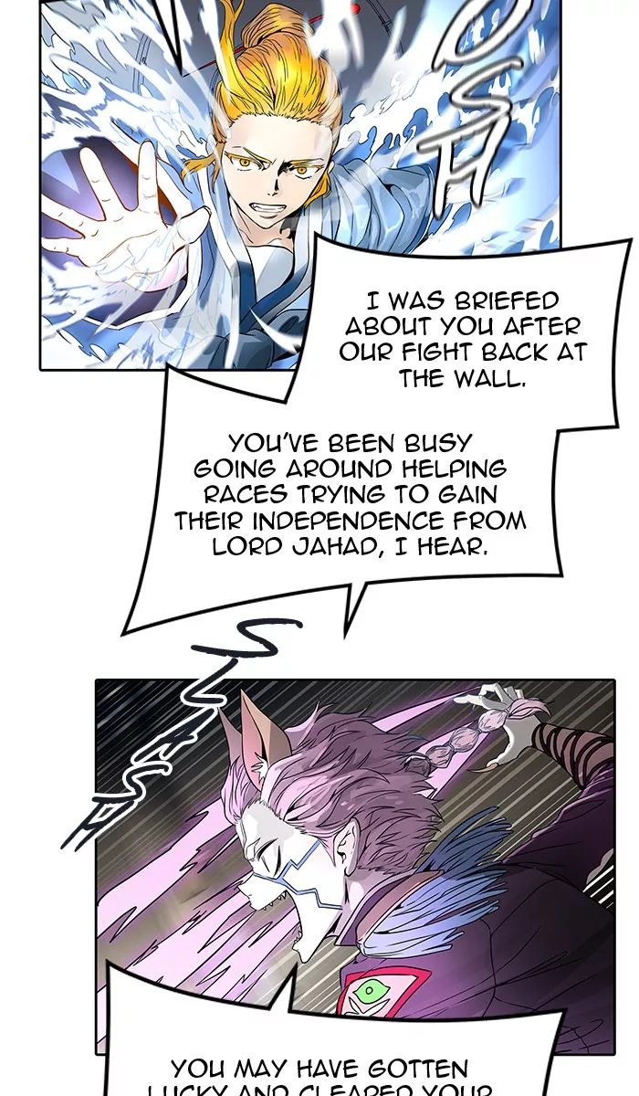 Tower of God, chapter 488, image 68