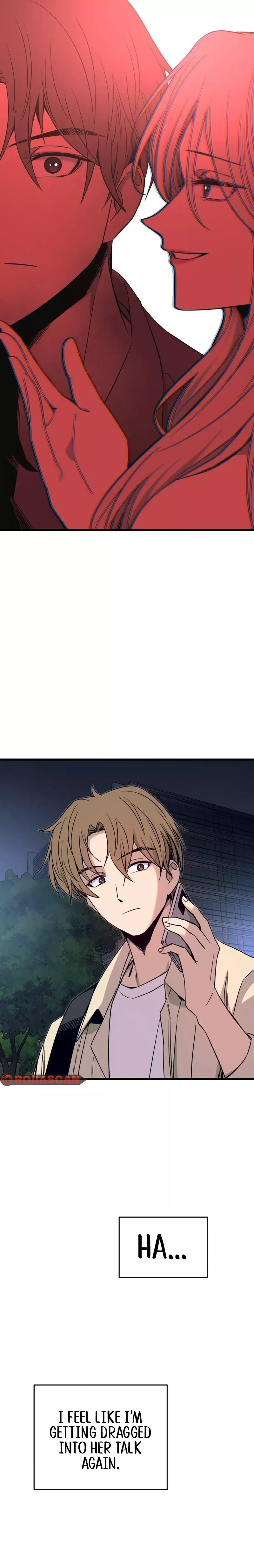 My Bias Gets on the Last Train, chapter 28, image 10