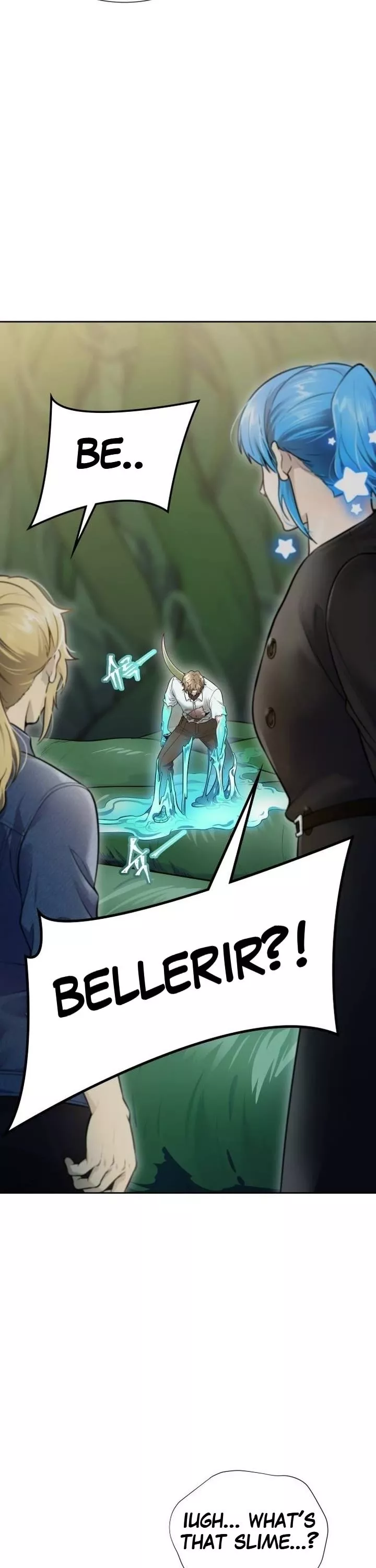 Tower of God, chapter 644, image 13