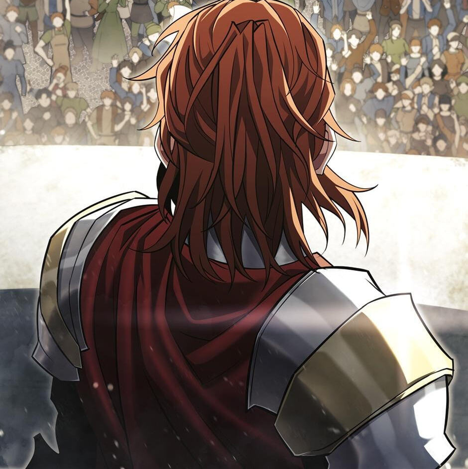 The Beginning After the End, chapter 183, image 156