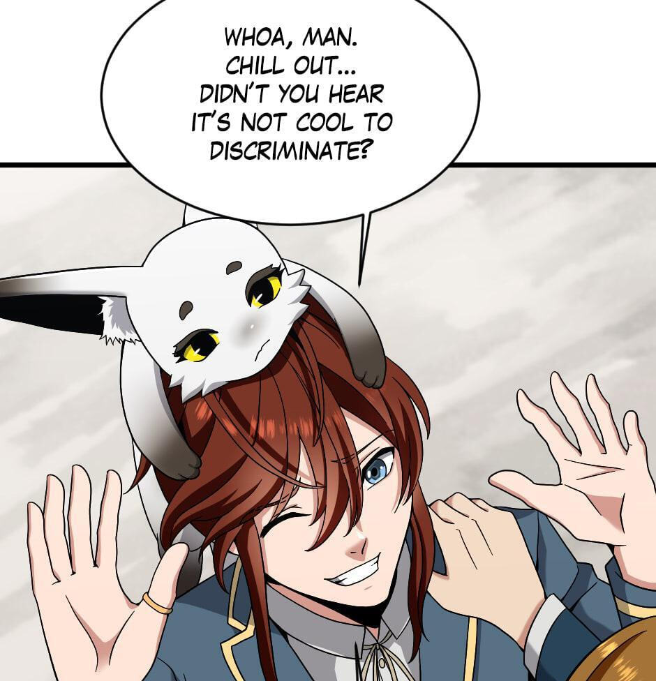 The Beginning After the End, chapter 87, image 107