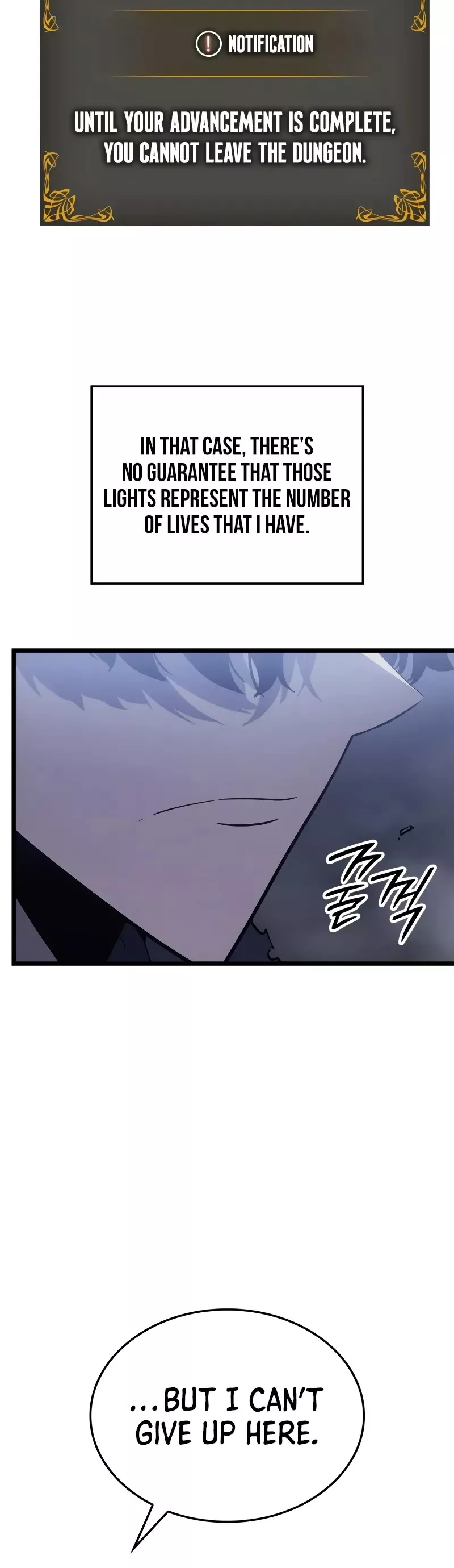 Solo Leveling: Ragnarok, chapter 44, image 6