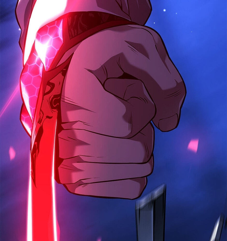 Revenge of the Baskerville Bloodhound, chapter 134, image 138