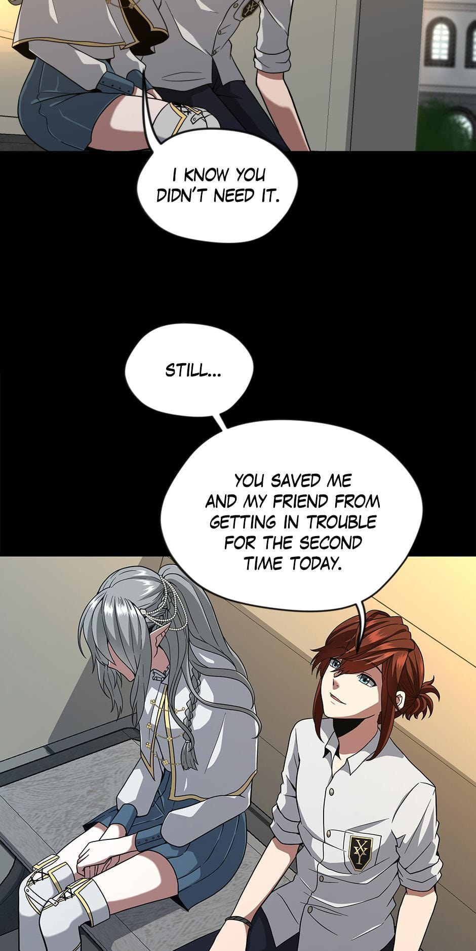 The Beginning After the End, chapter 90, image 27