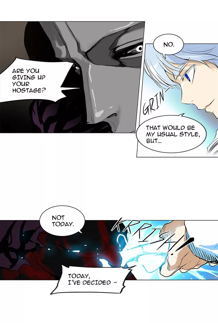 Tower of God, chapter 183, image 3