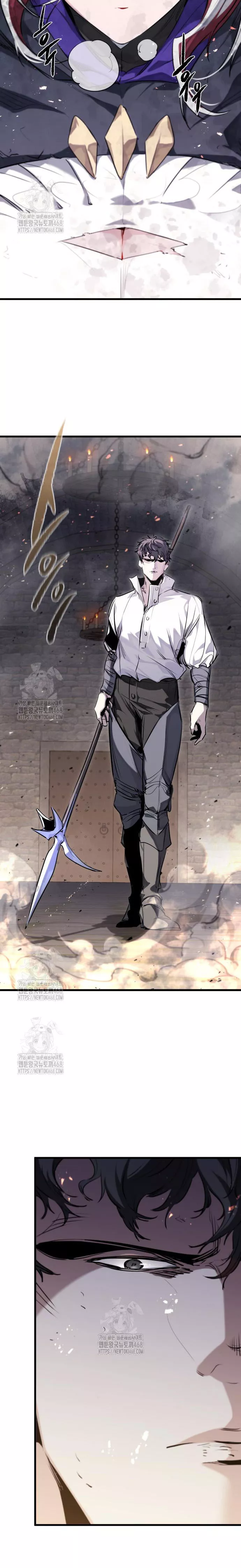 The Regressed Mercenary Has a Plan, chapter 62, image 32