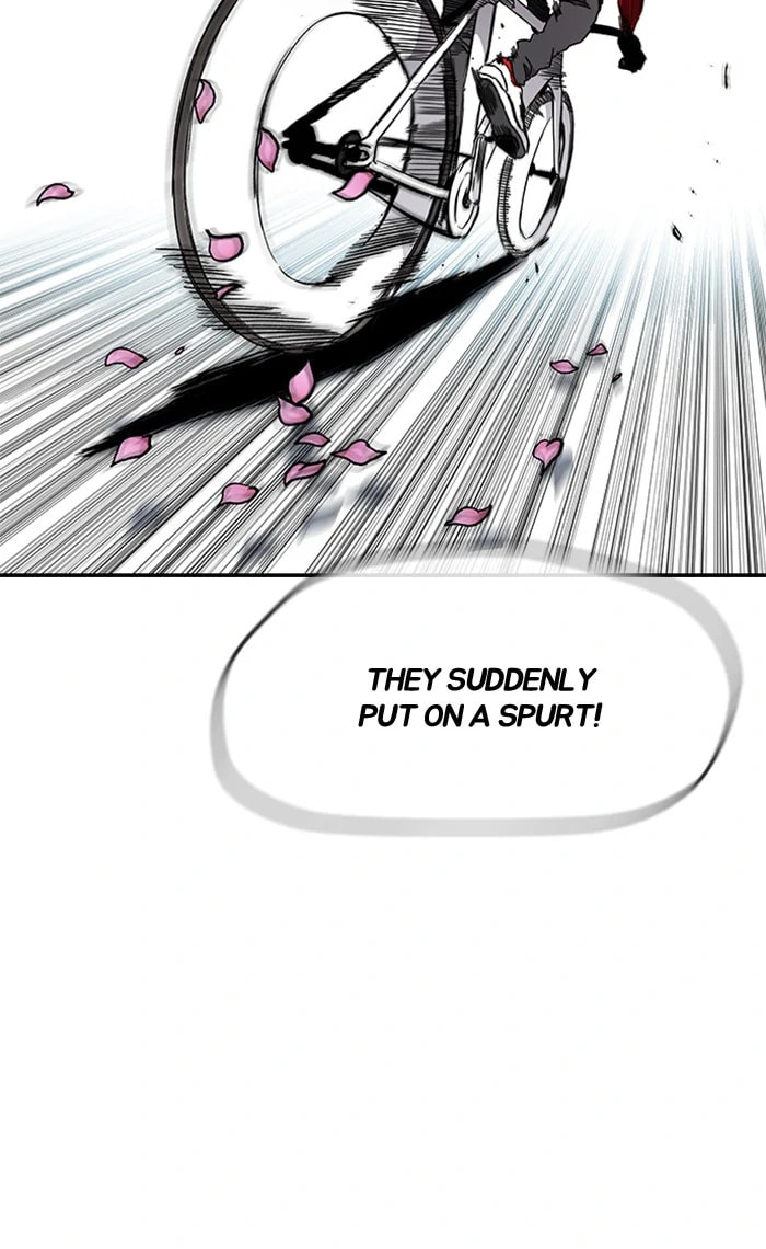 Wind Breaker, chapter 268, image 18
