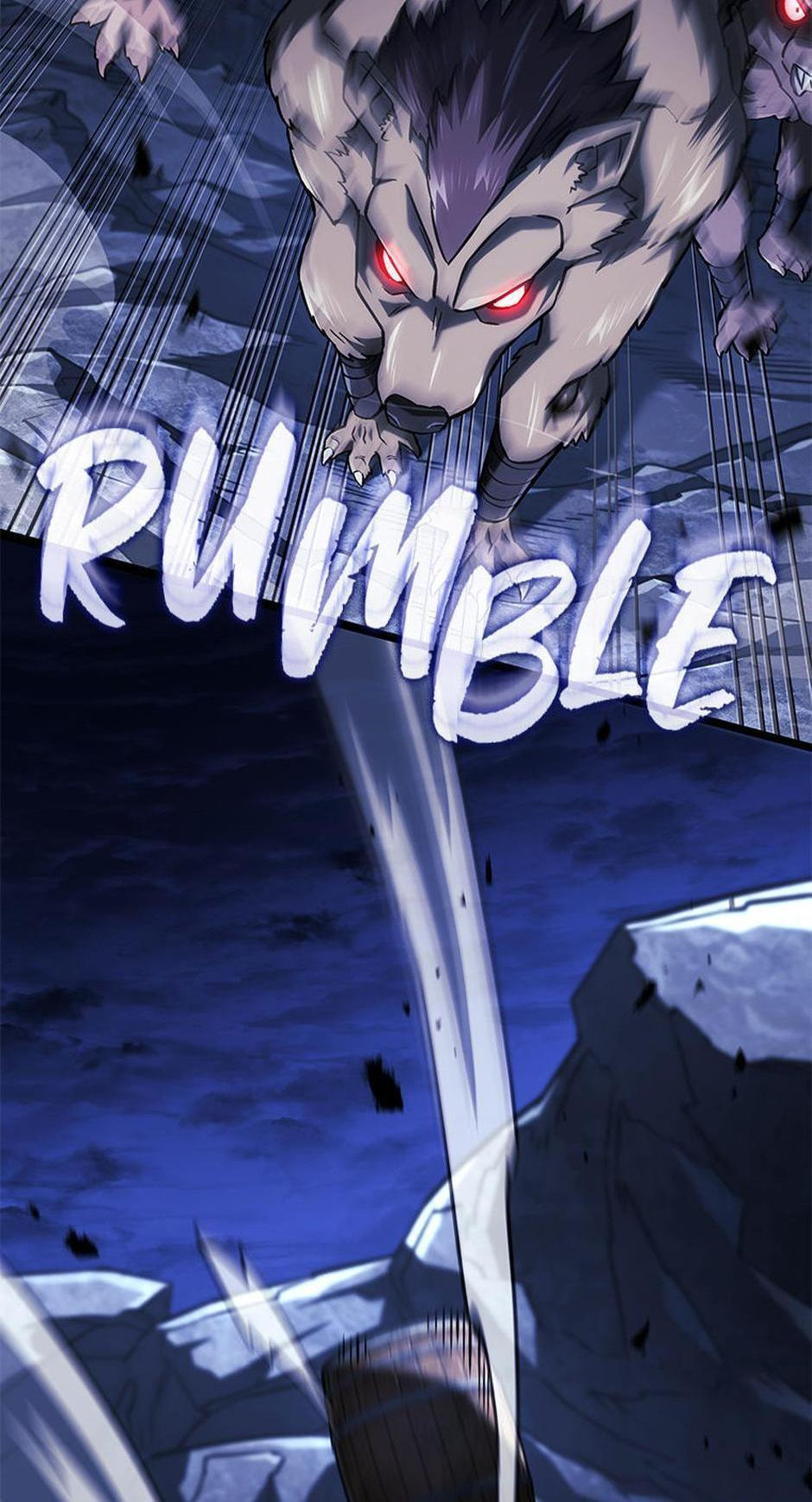 Revenge of the Baskerville Bloodhound, chapter 111, image 87
