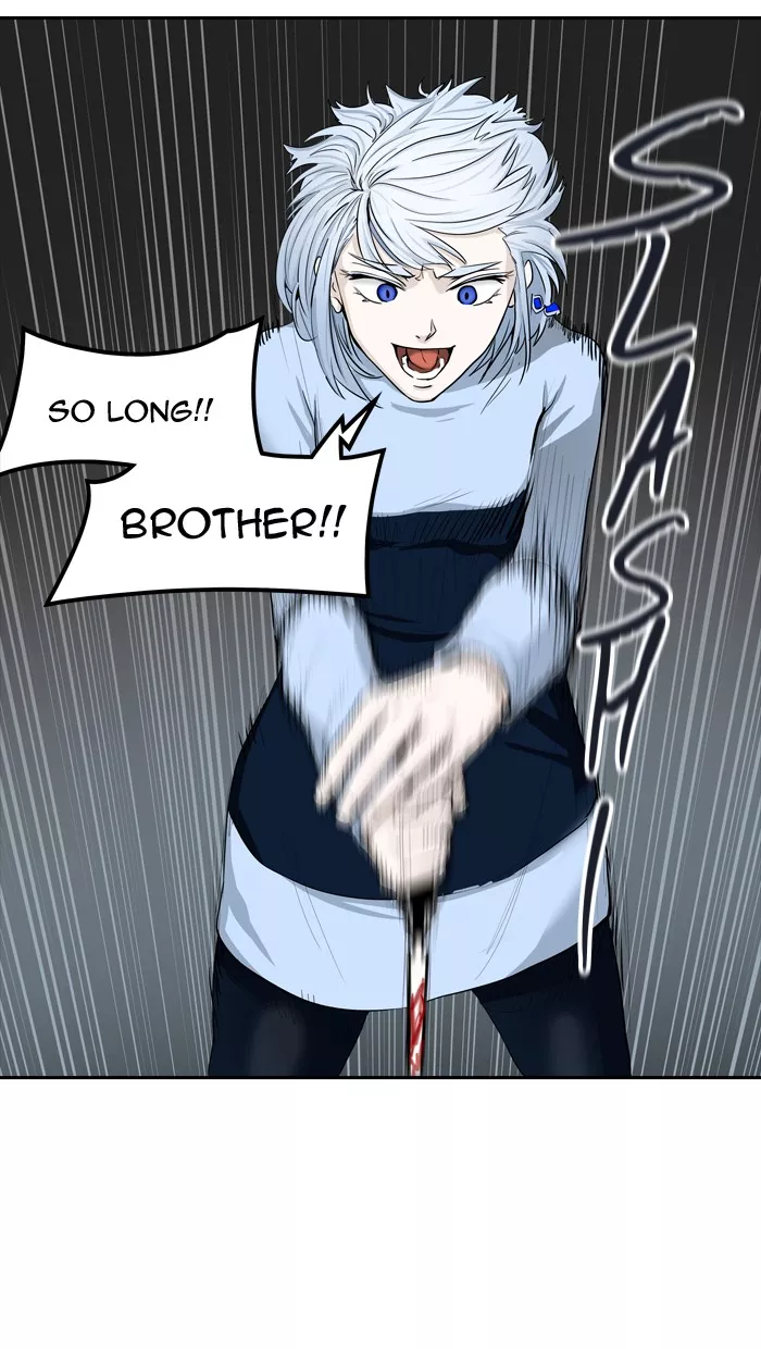 Tower of God, chapter 363, image 25