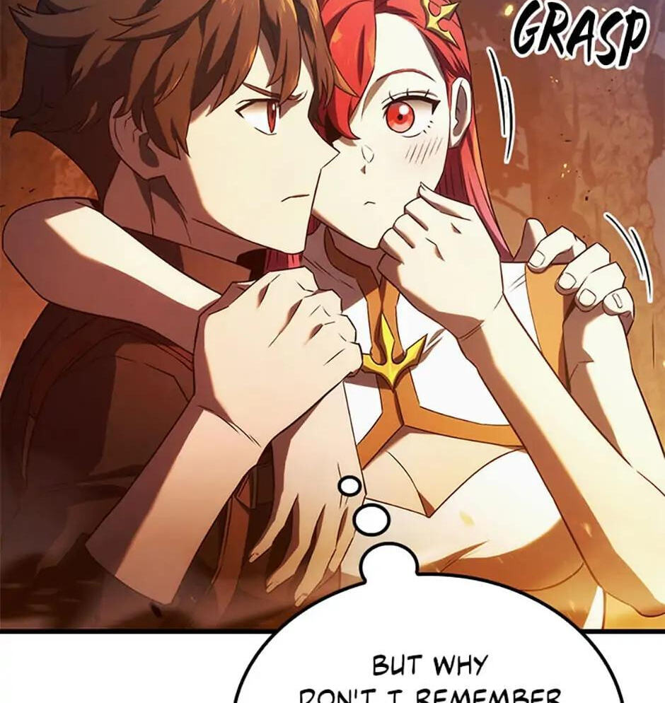Revenge of the Baskerville Bloodhound, chapter 30, image 49