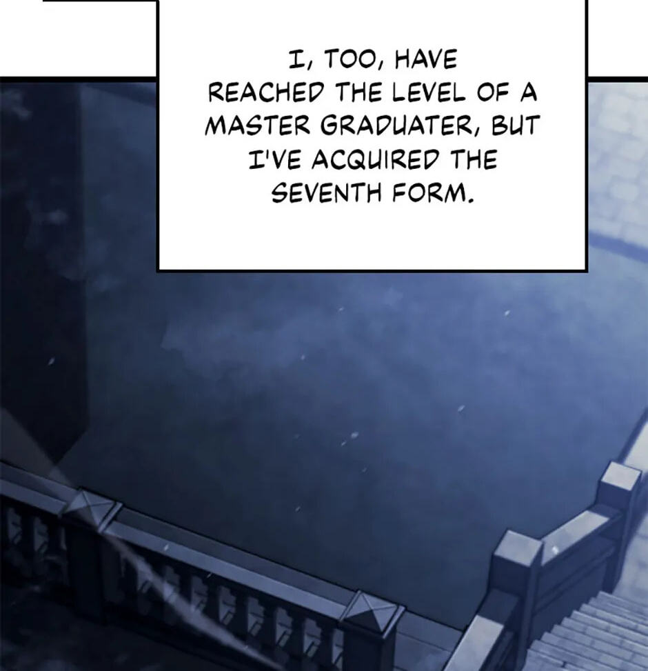 Revenge of the Baskerville Bloodhound, chapter 66, image 90