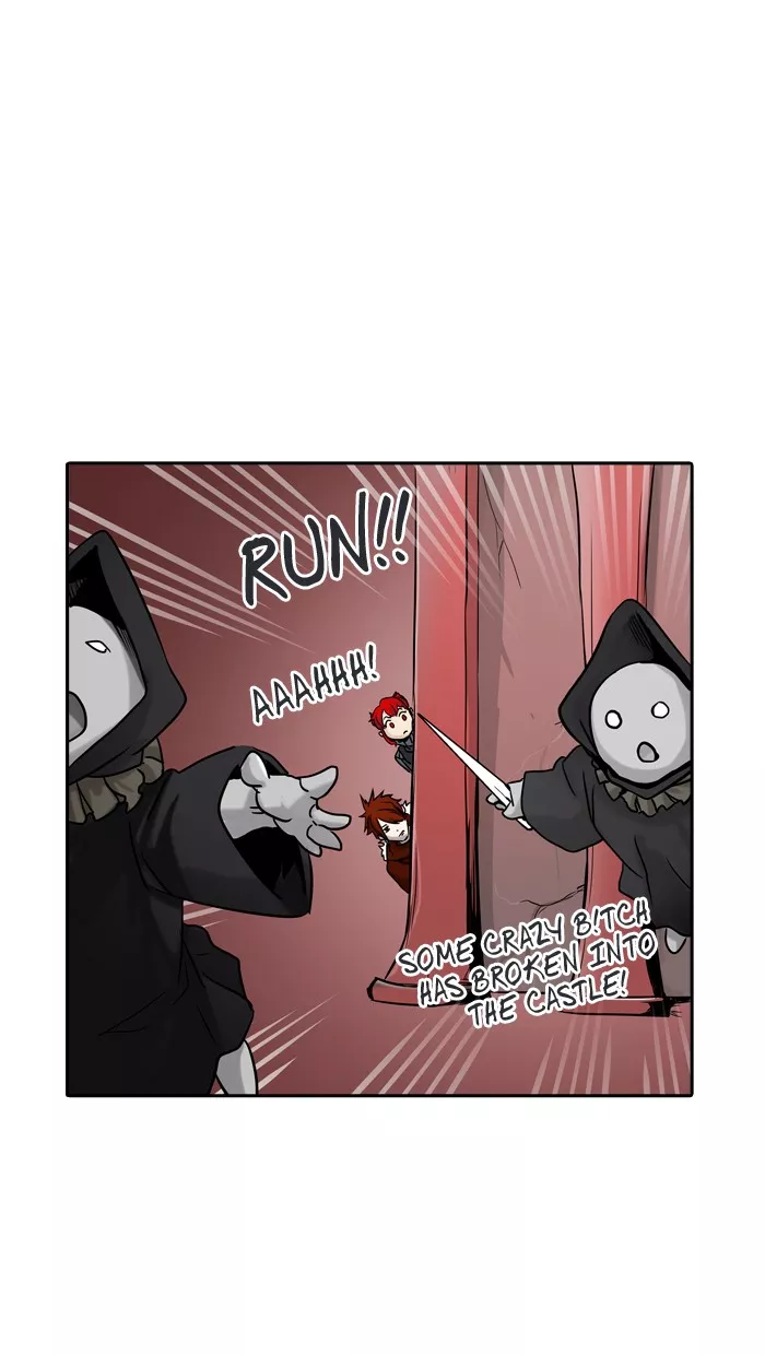 Tower of God, chapter 325, image 33