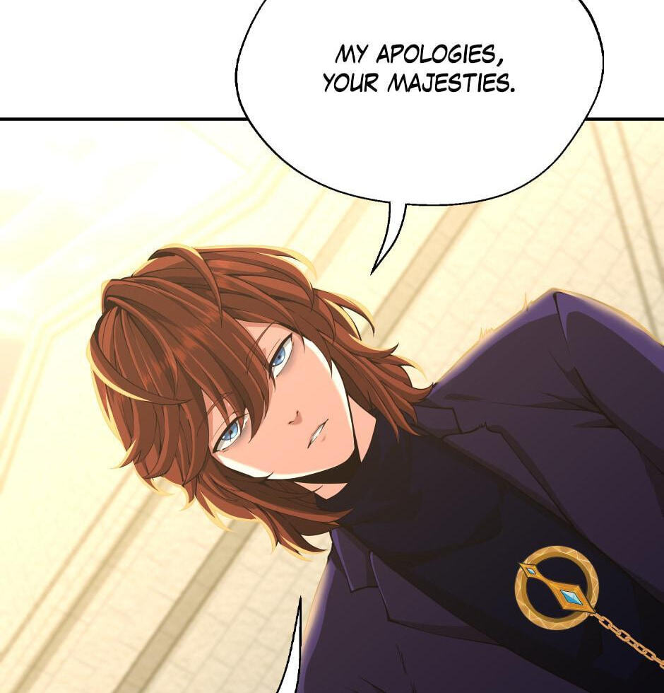 The Beginning After the End, chapter 143, image 47