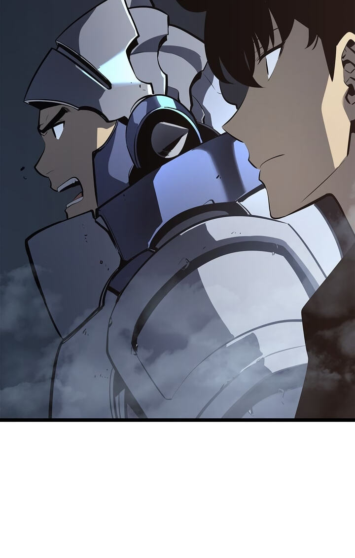 Solo Leveling, chapter 124, page 71