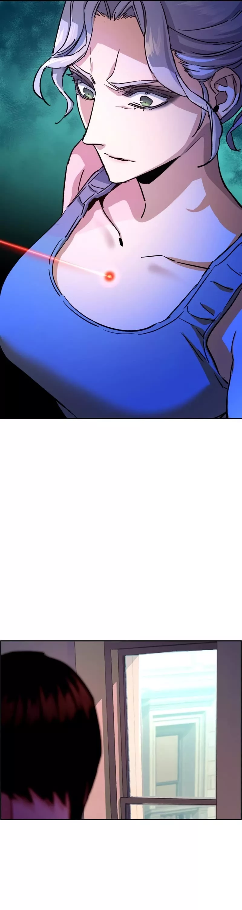 Teenage Mercenary, chapter 117, image 26