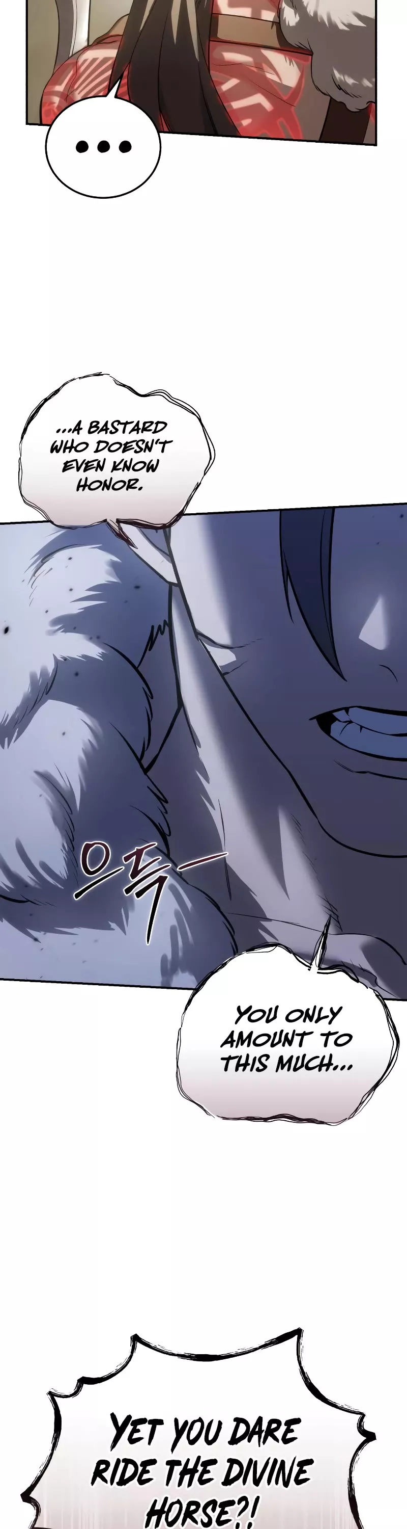 Star-Fostered Swordmaster, chapter 62, image 28
