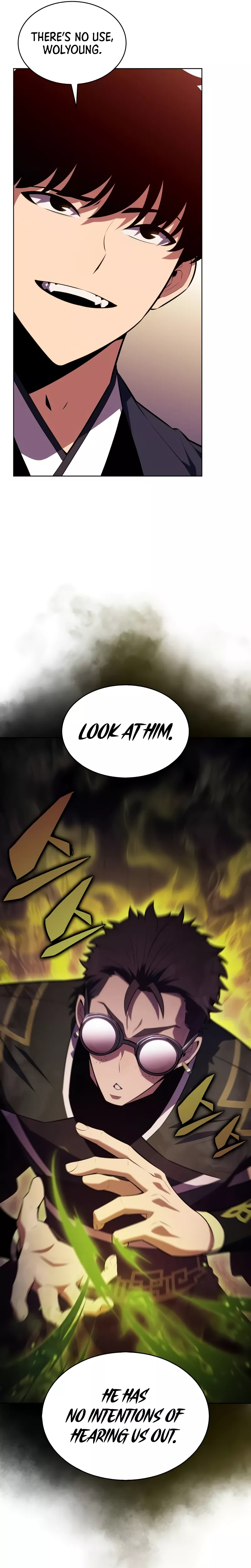 Solo Max-Level Newbie, chapter 169, image 32