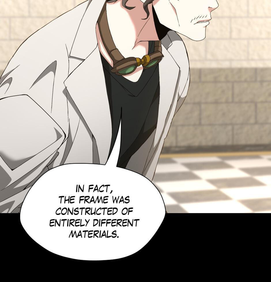 The Beginning After the End, chapter 166, image 20