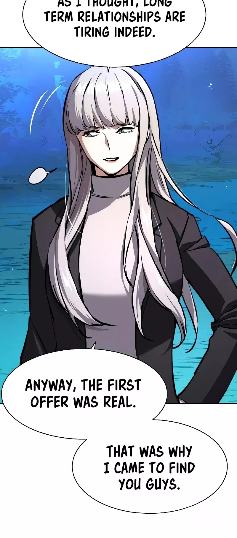 Teenage Mercenary, chapter 168, image 23