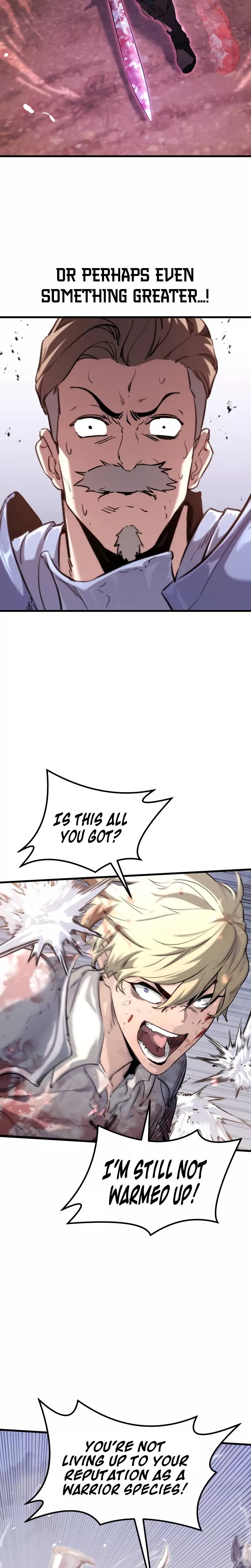 The Regressed Mercenary Has a Plan, chapter 2, image 18