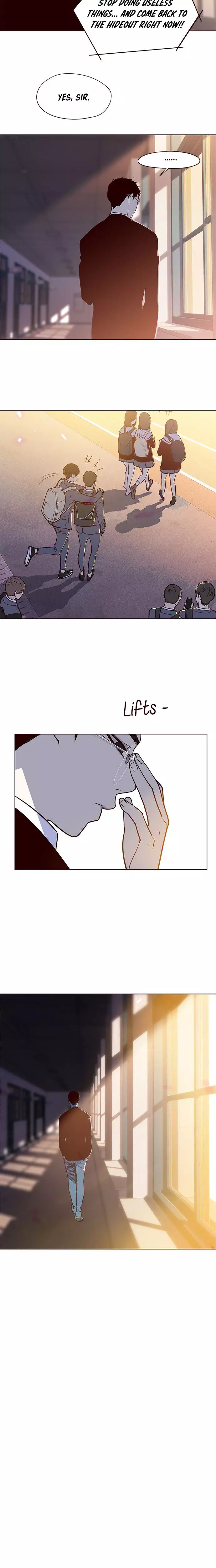 Eleceed, chapter 7, image 12
