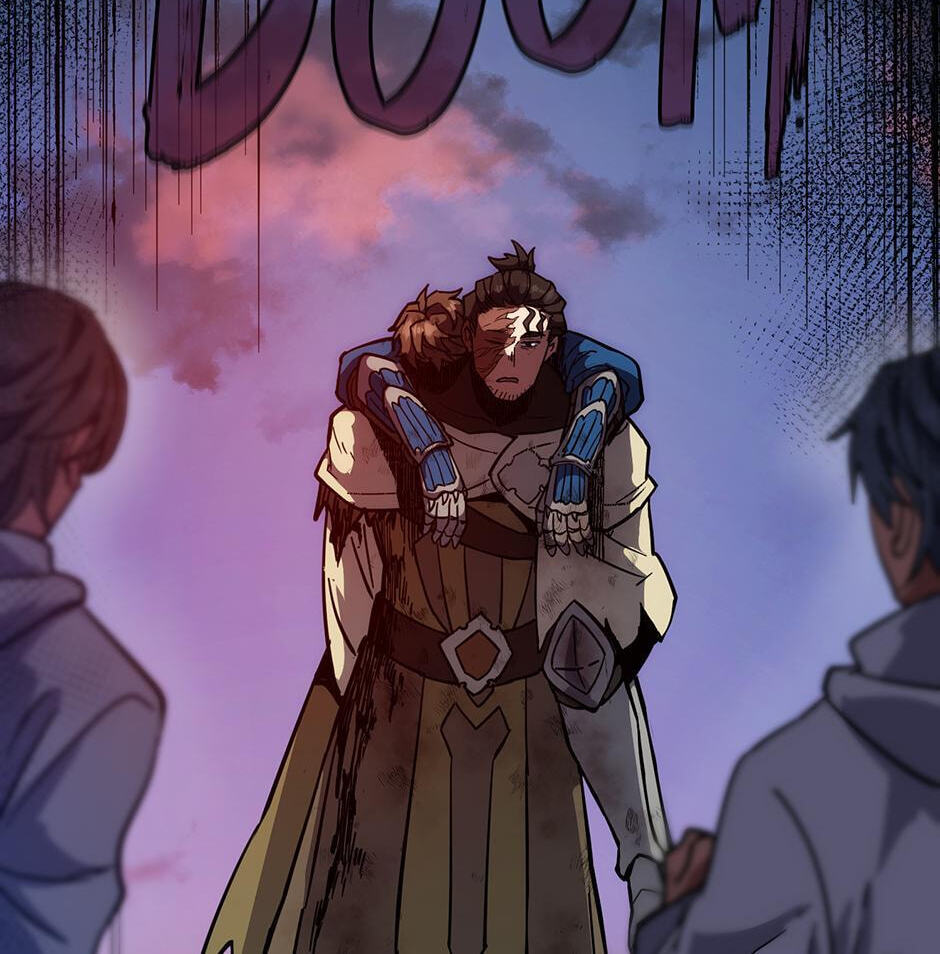The Beginning After the End, chapter 256, image 4