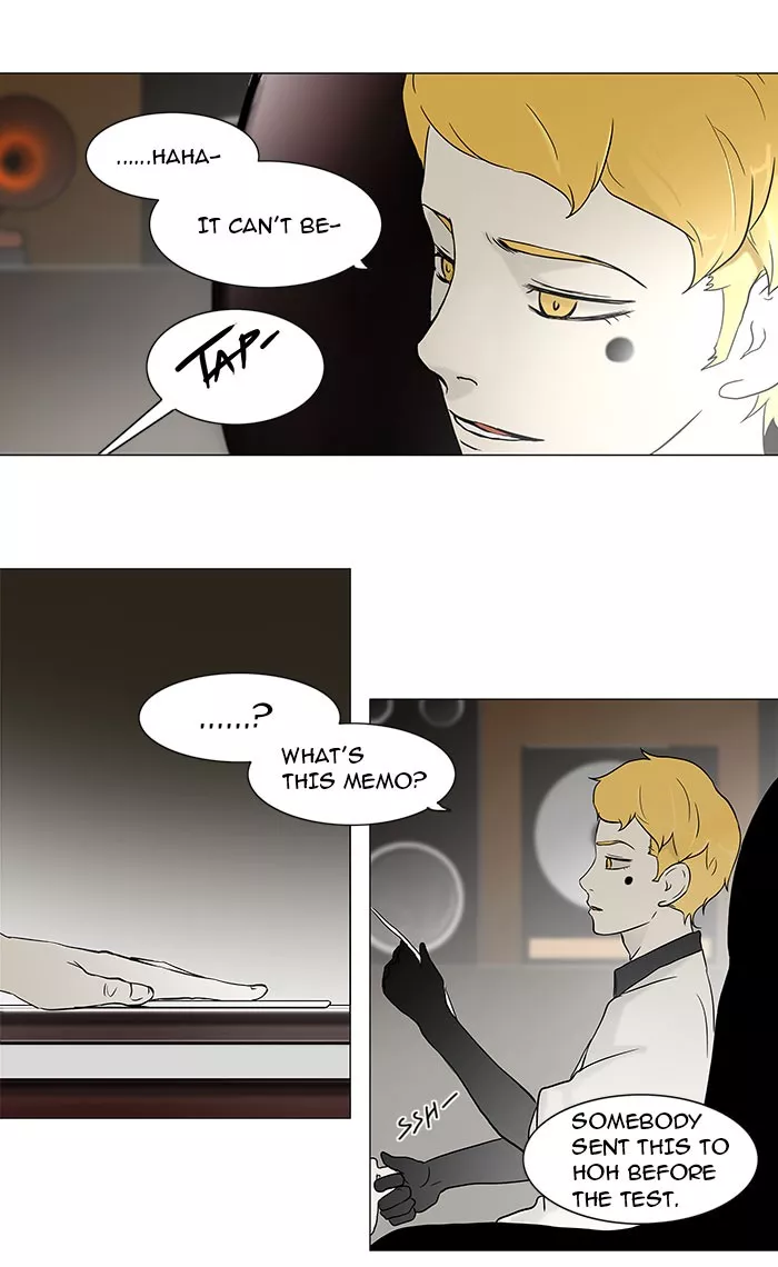 Tower of God, chapter 54, image 28