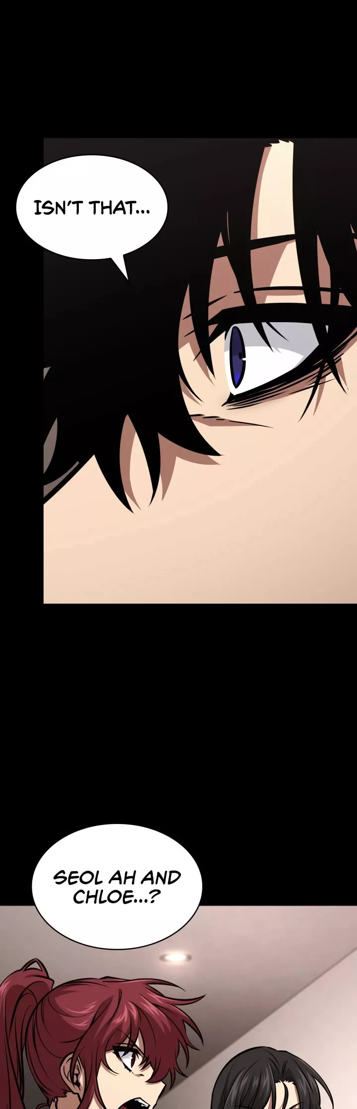 Tomb Raider King, chapter 381, image 36